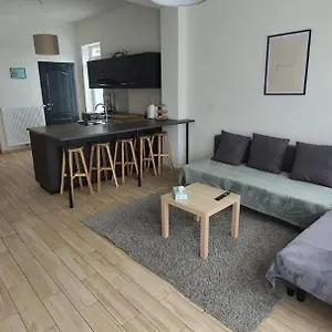 Jolie Maison De à 10 Min Du Centre De Liège Flemalle-Grande